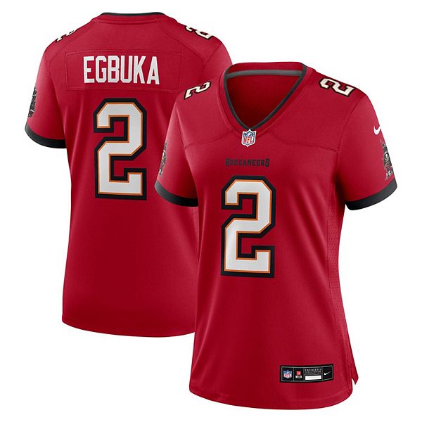 Женская футболка Tampa Bay Buccaneers Emeka Egbuka красная Nike, Красный, Женская футболка Tampa Bay Buccaneers Emeka Egbuka красная Nike
Женская футболка Tampa Bay Buccaneers Emeka Egbuka красная Nike, Красный, Женская футболка Tampa Bay Buccaneers Emeka Egbuka красная Nike