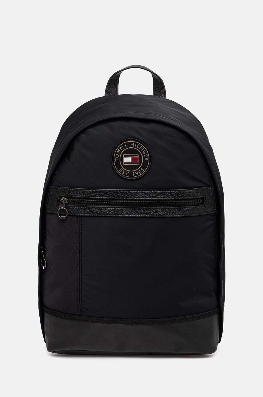 Рюкзак Tommy Hilfiger, черный
Рюкзак Tommy Hilfiger, черный