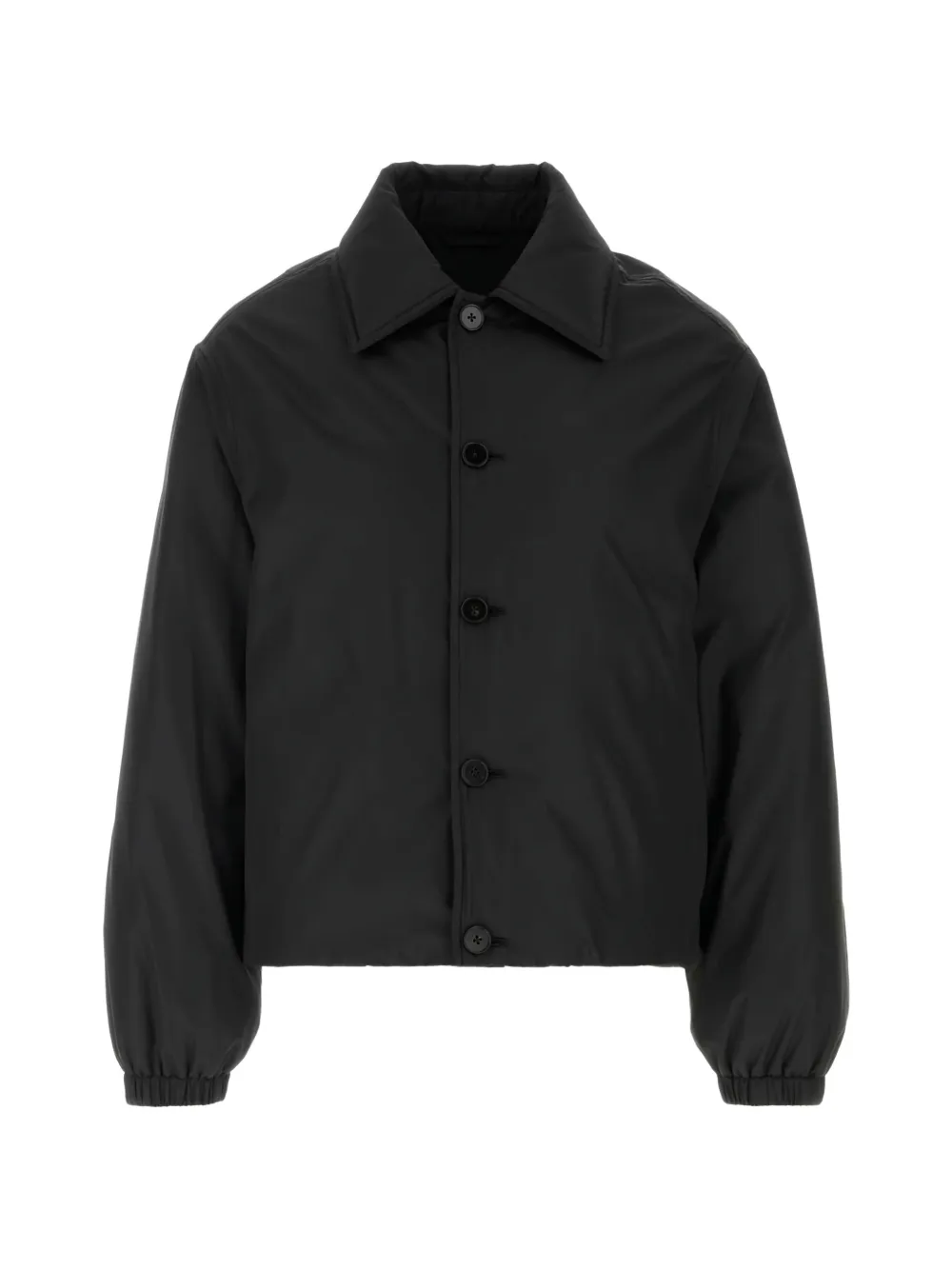 Стеганая куртка JIL SANDER, черный
Стеганая куртка JIL SANDER, черный