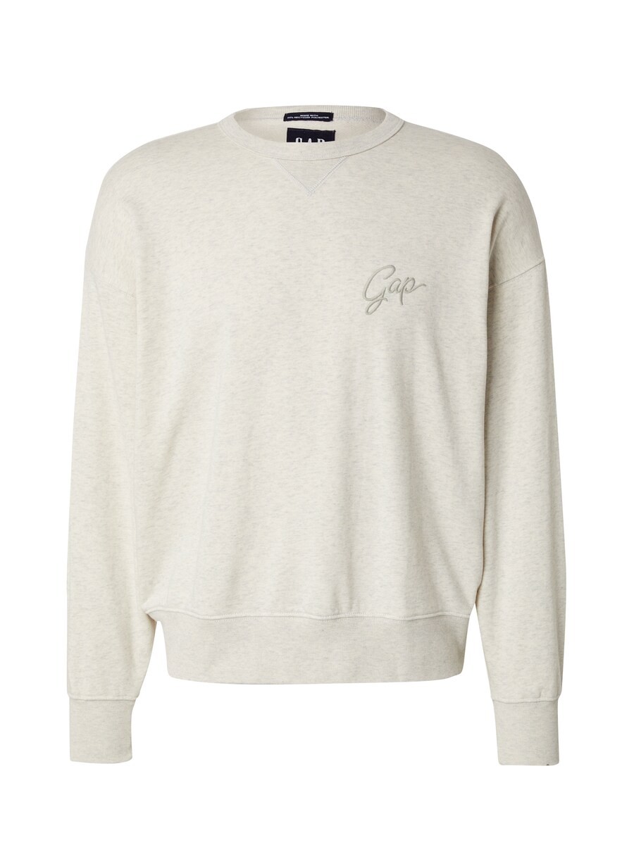 Толстовка GAP, светло-бежевый
Толстовка GAP, светло-бежевый