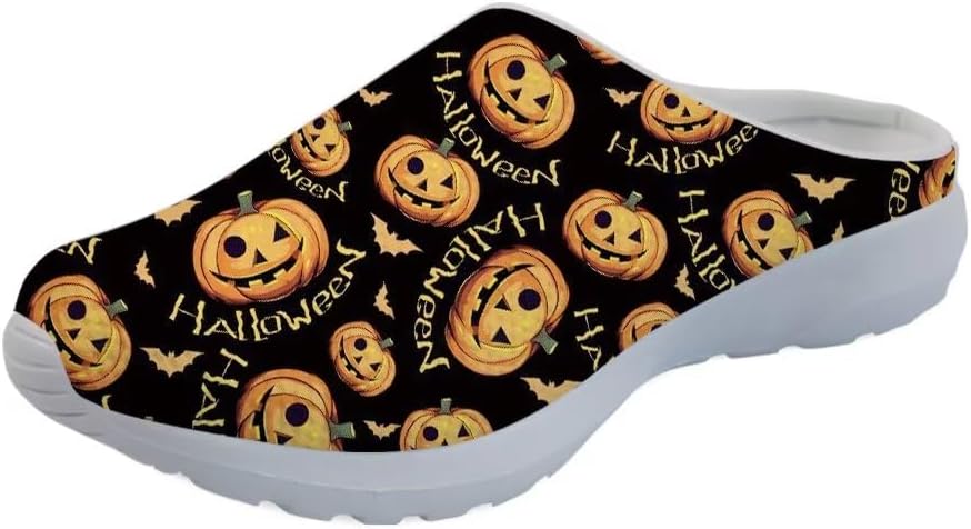Мужские садовые сабо GLENLCWE Orange Spider Cobweb, хэллоуинские мюли и сабо, легкие шлепанцы, кроссовки, пляжные сандалии, легкие, Halloween Happy Pumpkin
Мужские садовые сабо GLENLCWE Orange Spider Cobweb, хэллоуинские мюли и сабо, легкие шлепанцы, кроссовки, пляжные сандалии, легкие, Halloween Happy Pumpkin