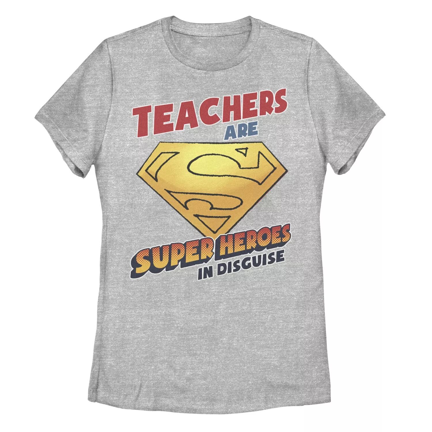 Учителя Суперменов DC Comics для юниоров — замаскированные супергерои Licensed Character
Учителя Суперменов DC Comics для юниоров — замаскированные супергерои Licensed Character