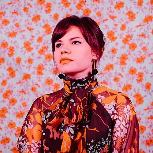 Виниловая пластинка Deidre & the Dark: Variety Hour
Виниловая пластинка Deidre & the Dark: Variety Hour