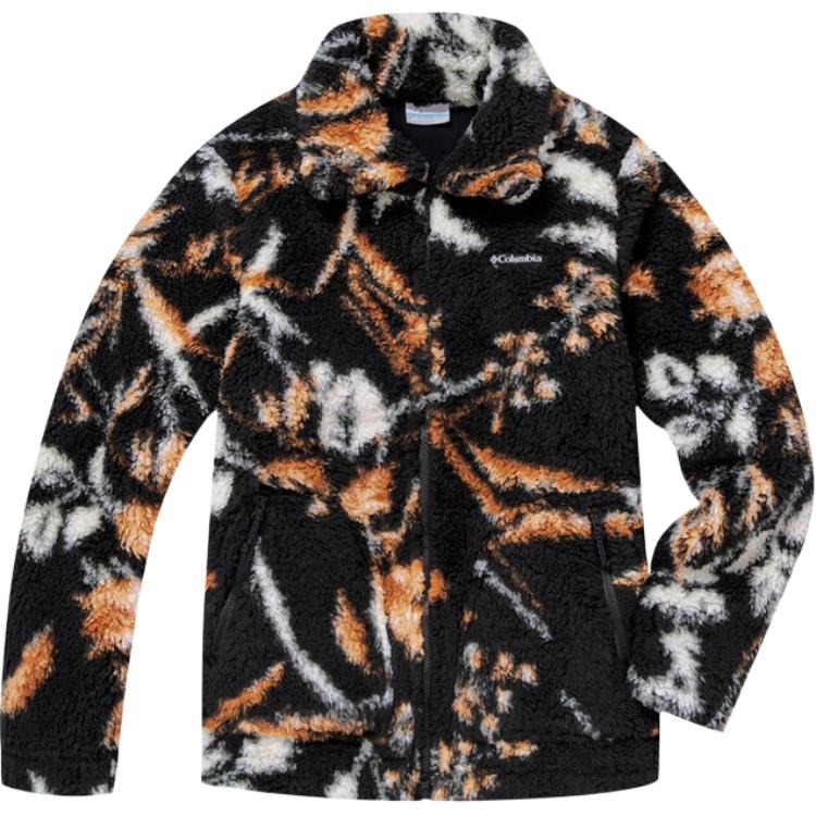 Куртка женская разноцветная Columbia
Куртка женская разноцветная Columbia