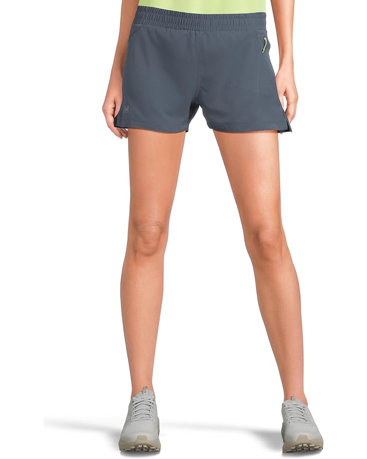 Шорты Helly Hansen Trail 3" Shorts, цвет Alpine Frost
Шорты Helly Hansen Trail 3" Shorts, цвет Alpine Frost