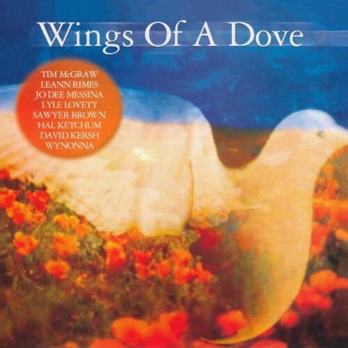 CD диск Wings of a Dove / Various: Wings Of A Dove
CD диск Wings of a Dove / Various: Wings Of A Dove