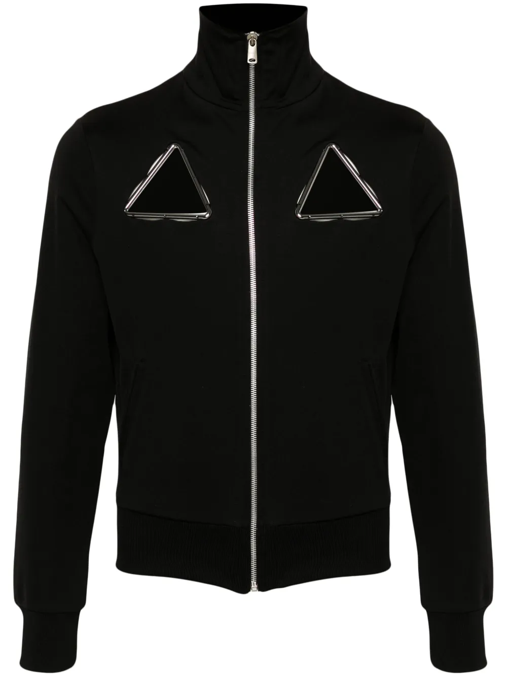 Спортивная куртка Triangle COPERNI, черный
Спортивная куртка Triangle COPERNI, черный