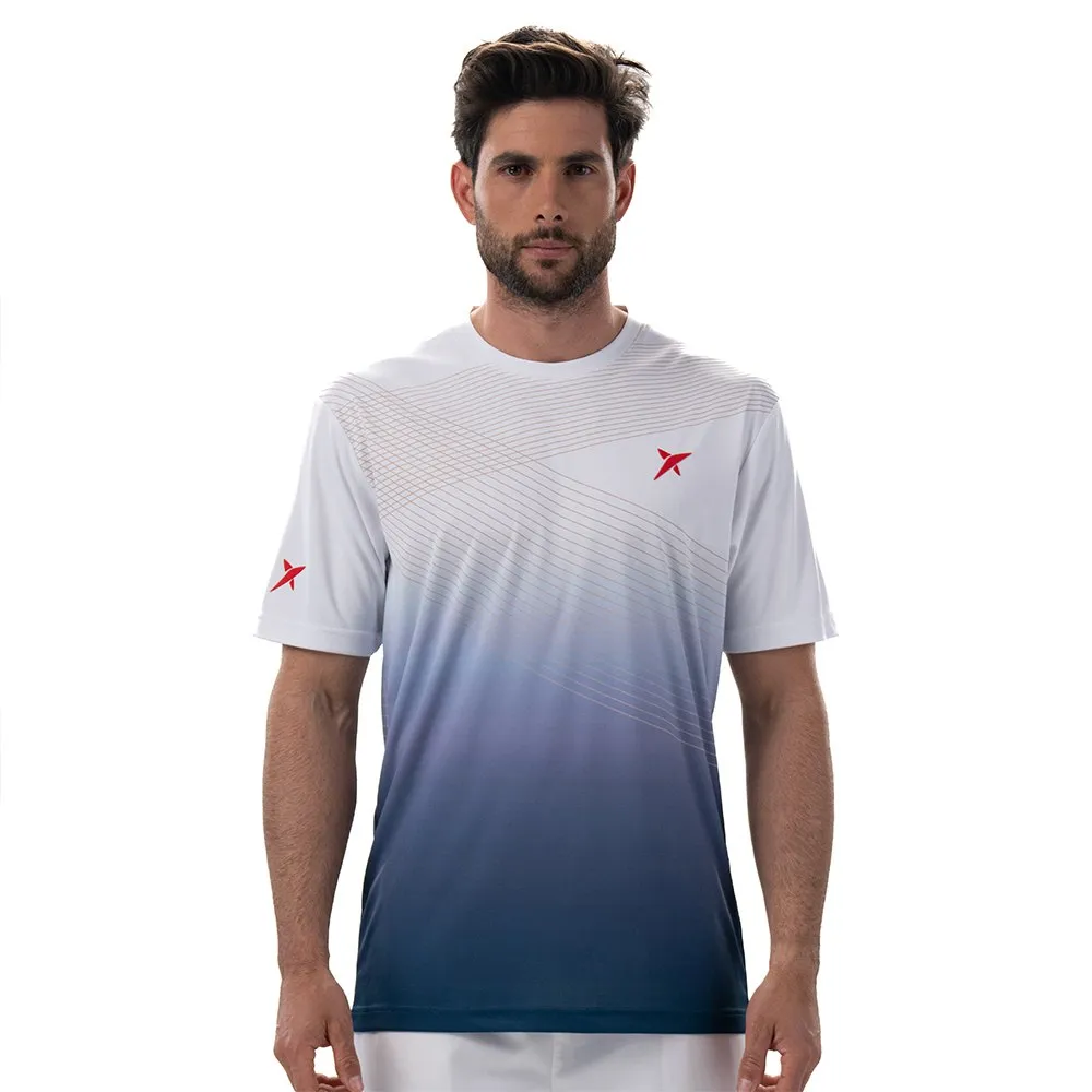 Футболка Drop Shot Caluca, белый
Футболка Drop Shot Caluca, белый