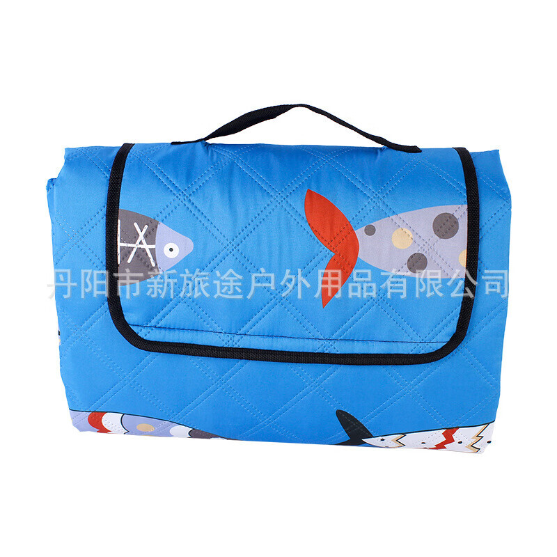 Yjhome новый коврик для пикника портативный утолщенный кемпинговый влагостойкий коврик каждый год рыба 200*200 см
Yjhome новый коврик для пикника портативный утолщенный кемпинговый влагостойкий коврик каждый год рыба 200*200 см