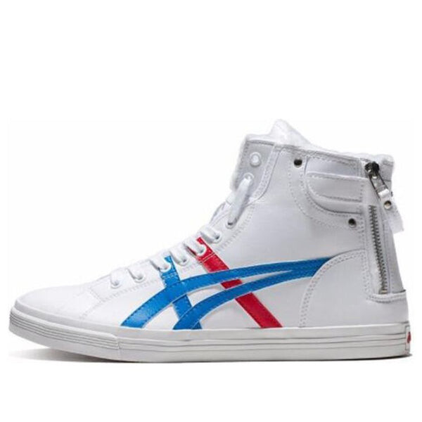 Кроссовки туфли с двойным сцеплением Asics, белый
Кроссовки туфли с двойным сцеплением Asics, белый