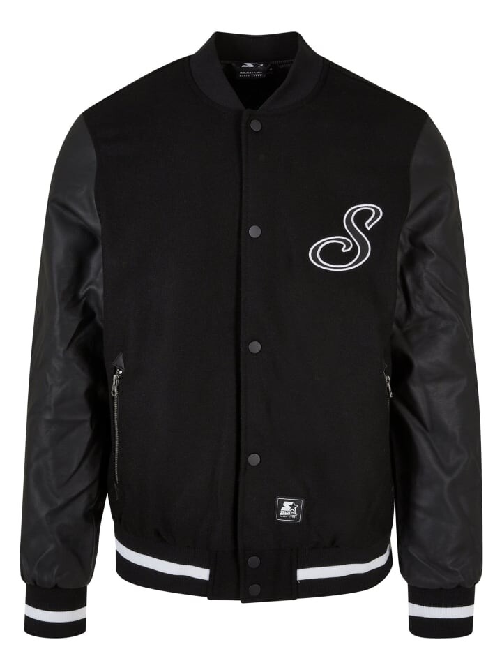 Демисезонная куртка STARTER, черный
Демисезонная куртка STARTER, черный