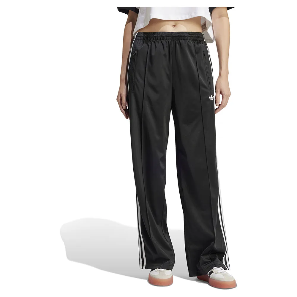 Спортивные брюки adidas Originals Adicolor Classic Firebird Loose, черный
Спортивные брюки adidas Originals Adicolor Classic Firebird Loose, черный