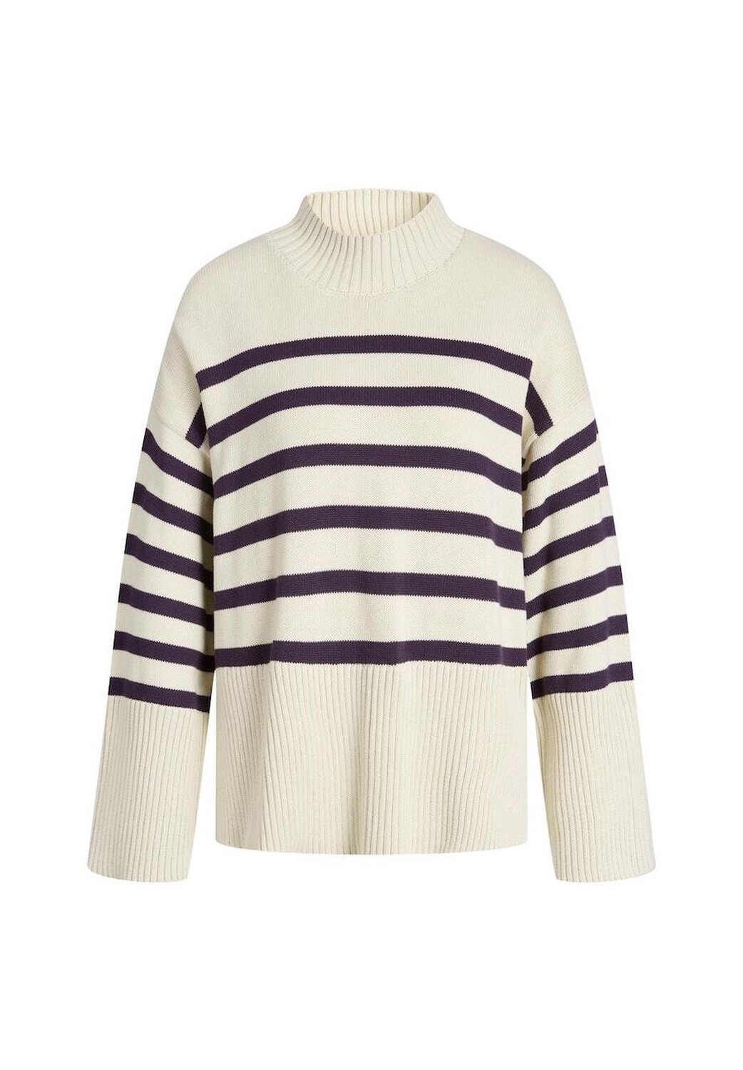 Пуловер JACK & JONES, цвет Bone White
Пуловер JACK & JONES, цвет Bone White