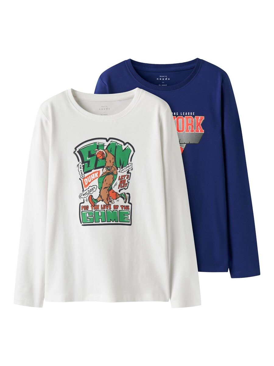 Рубашка NAME IT NKMVux, темно-синий/белый
Рубашка NAME IT NKMVux, темно-синий/белый