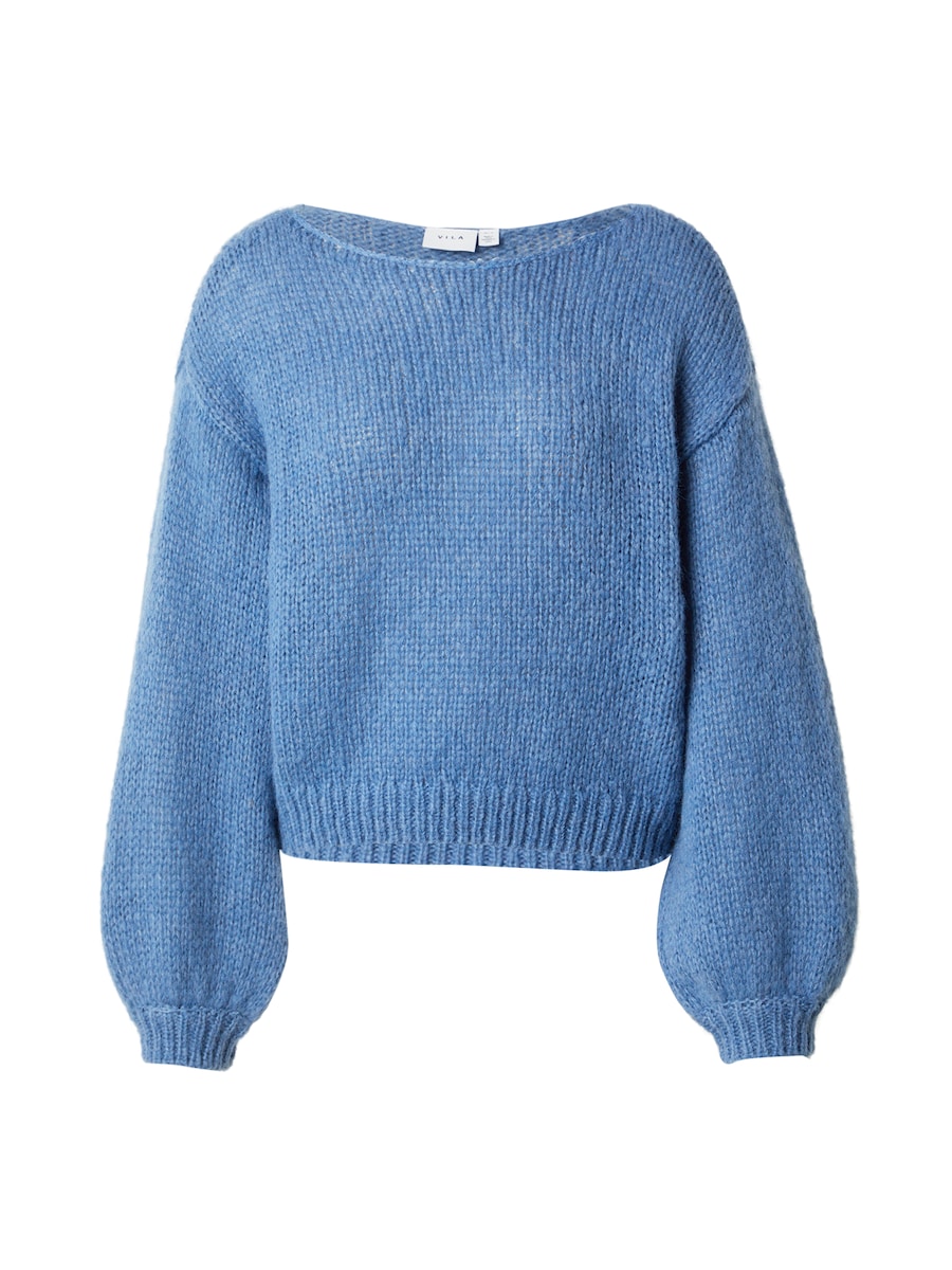 Свитер VILA VICHOCA, темно-синий
Свитер VILA VICHOCA, темно-синий
