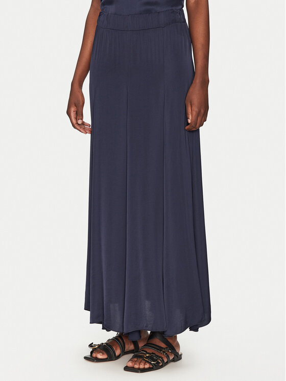 Юбка макси стандартный крой TD0004 Vicolo, синий
Юбка макси стандартный крой TD0004 Vicolo, синий