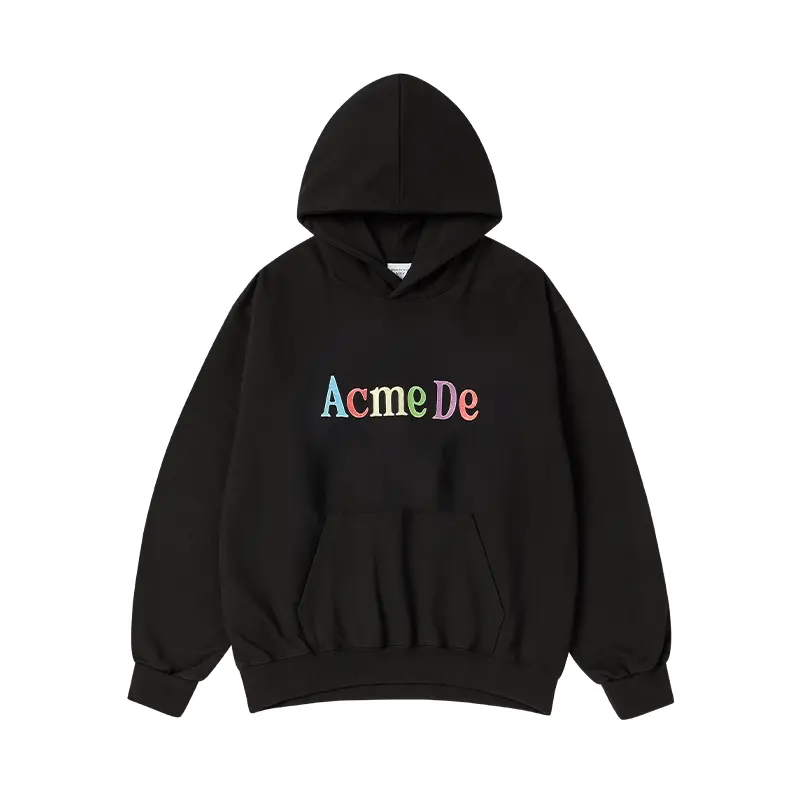 Свитшот Unisex Acme De La Vie, черный
Свитшот Unisex Acme De La Vie, черный