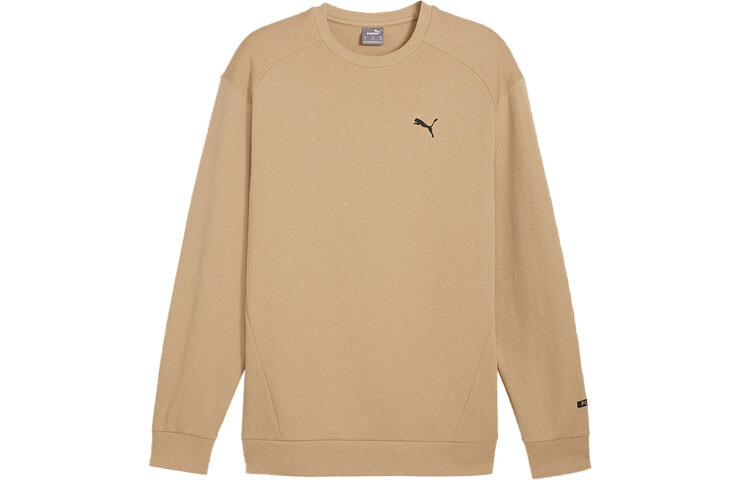 Толстовка мужская хаки Puma, хаки
Толстовка мужская хаки Puma, хаки