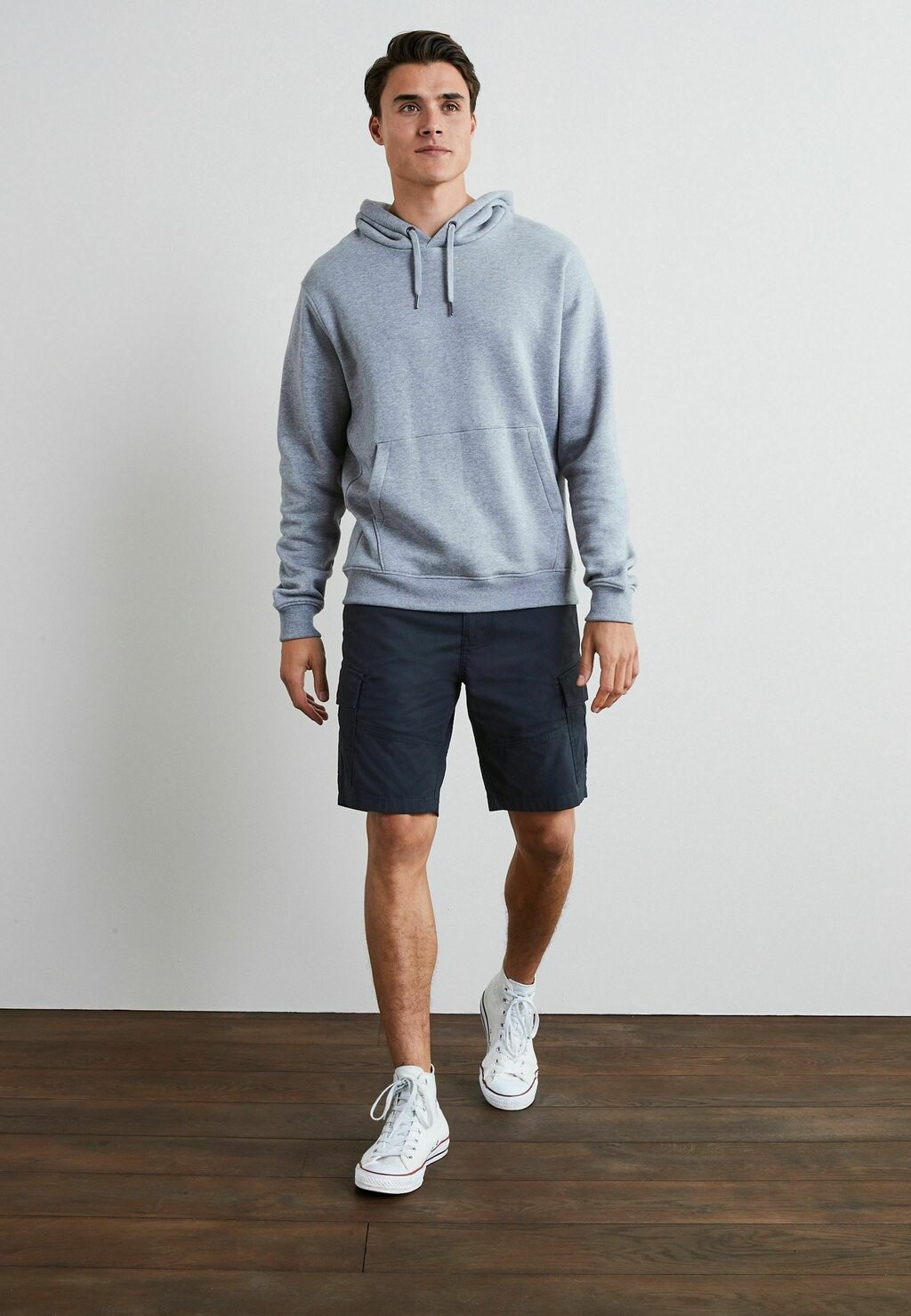 Шорты 2 PACK Next, синий
Шорты 2 PACK Next, синий