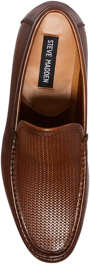 Мужские слипоны Steve Madden Jabrian
Мужские слипоны Steve Madden Jabrian