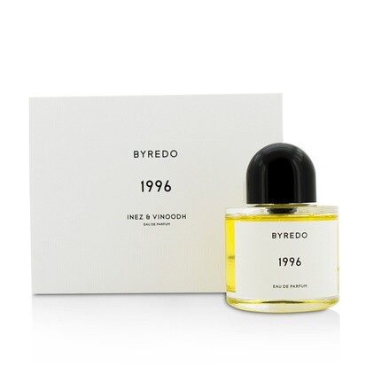 Byredo Inez & Vinoodh для мужчин 3,3 унции EDP спрей
Byredo Inez & Vinoodh для мужчин 3,3 унции EDP спрей