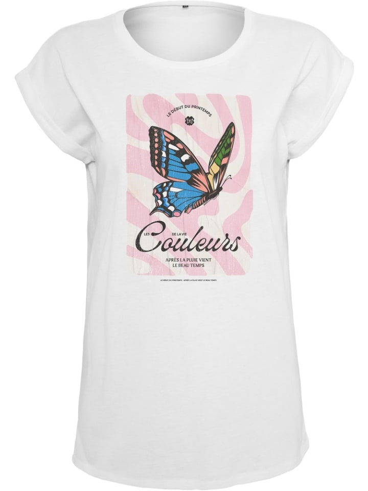 Футболка Mister Tee, белый
Футболка Mister Tee, белый