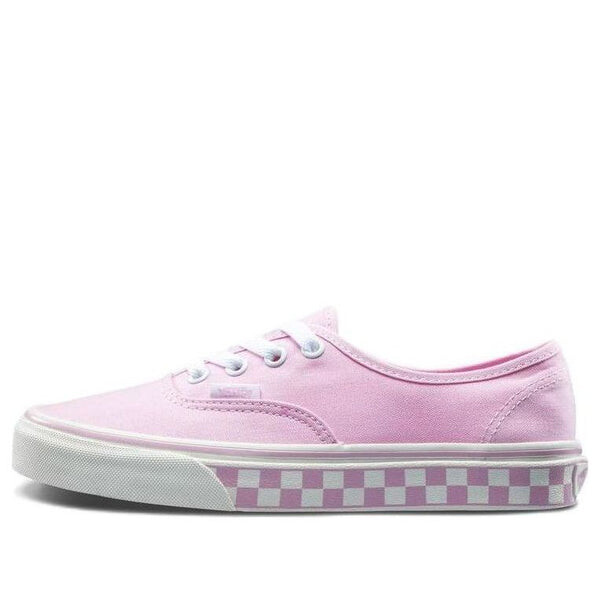 Кроссовки authentic 'checkerboard - pink lady' Vans, розовый
Кроссовки authentic 'checkerboard - pink lady' Vans, розовый