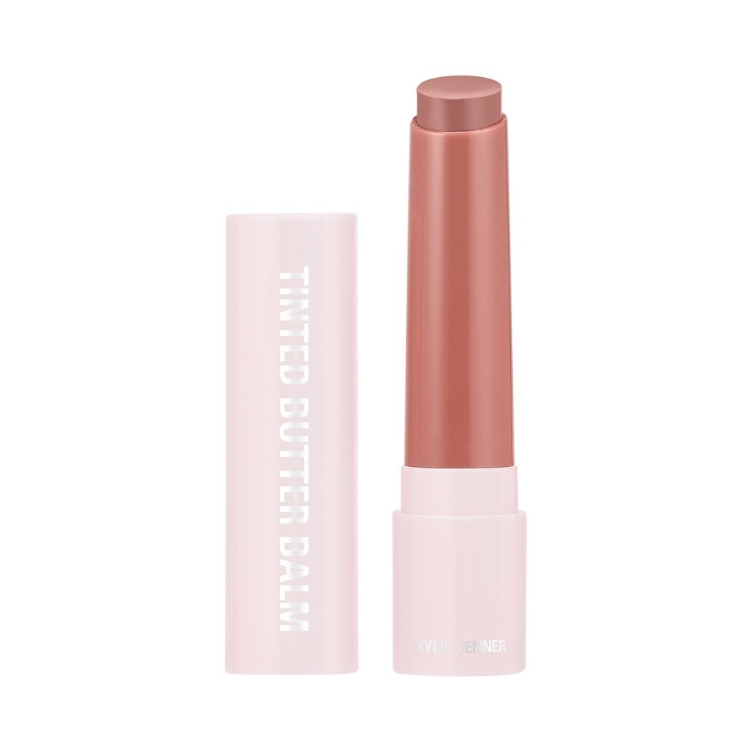 Бальзам для губ tinted butter balm 420 moving on Kylie Cosmetics, nr. 619 - she’s lovely, вес 2.4 гр.
Бальзам для губ tinted butter balm 420 moving on Kylie Cosmetics, nr. 619 - she’s lovely, вес 2.4 гр.
