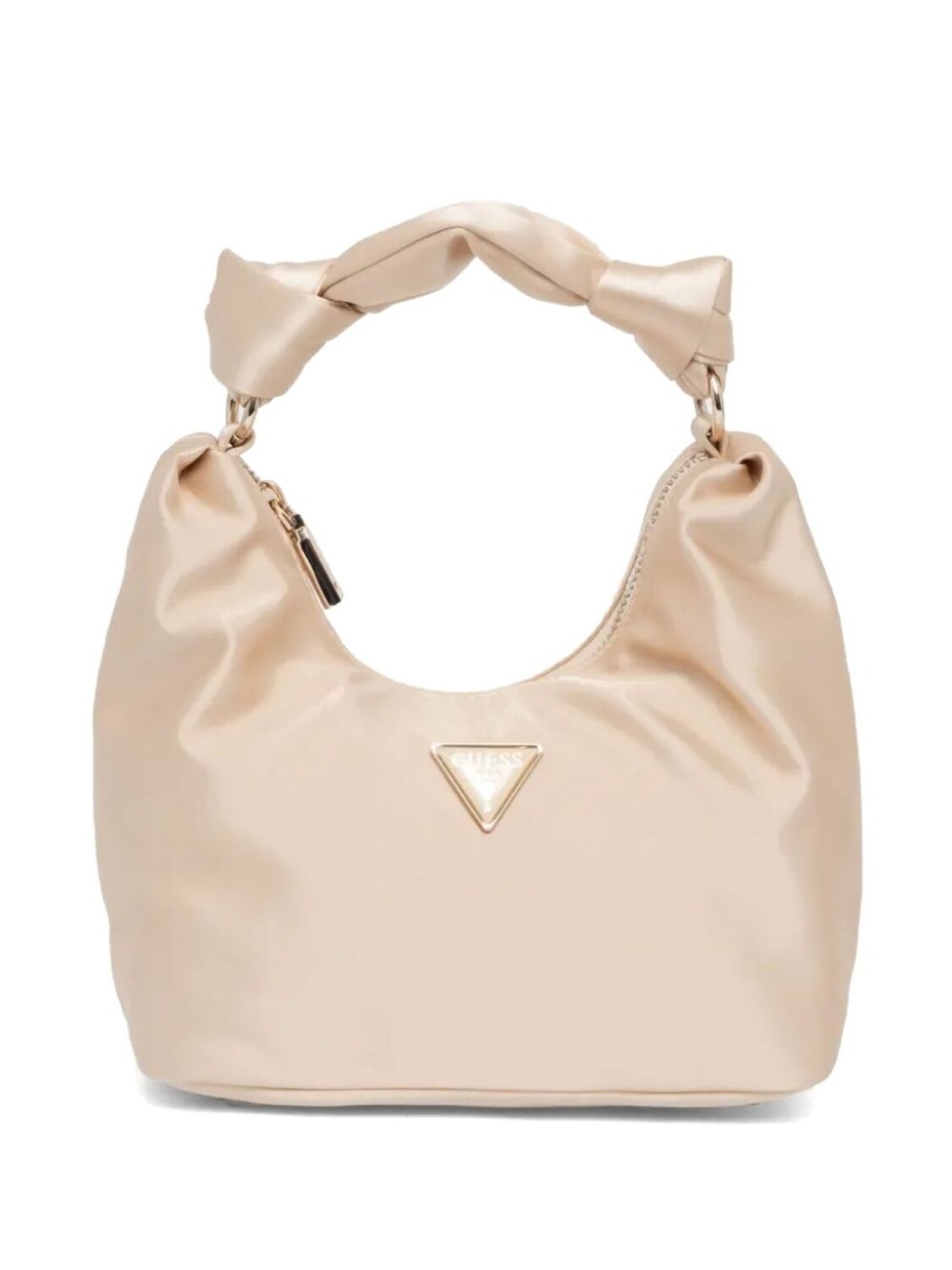 Миниатюрная сумка-тоут GUESS USA Velina, нейтральный
Миниатюрная сумка-тоут GUESS USA Velina, нейтральный