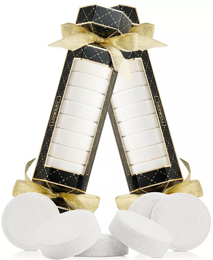 Парогенераторы для душа с ароматерапией, разнообразный набор бомбочек для душа с эфирными маслами, подарки для снятия стресса, 8 предметов Lovery
Парогенераторы для душа с ароматерапией, разнообразный набор бомбочек для душа с эфирными маслами, подарки для снятия стресса, 8 предметов Lovery