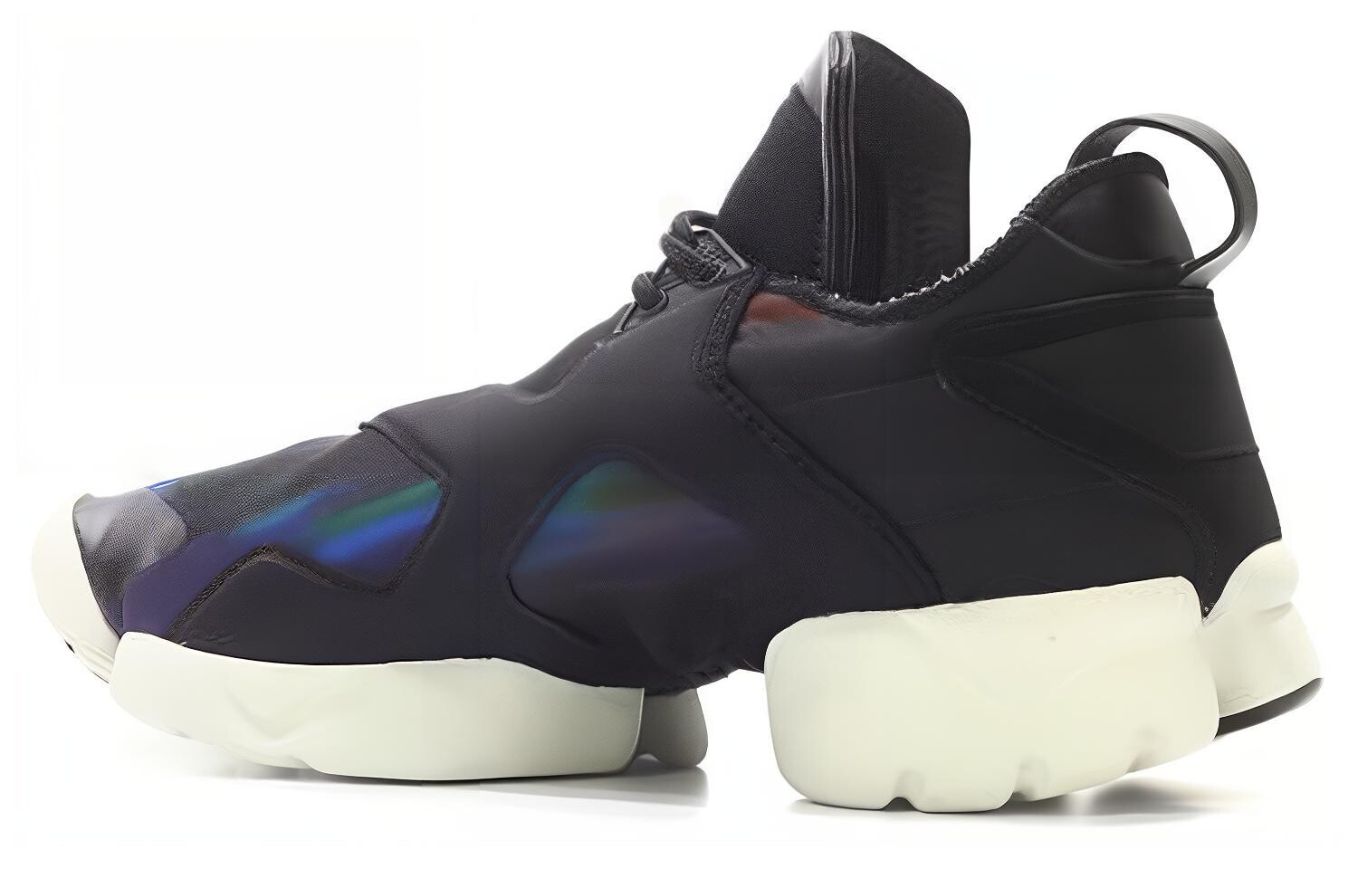 Кроссовки Y-3 Lifestyle Shoes Men Low-top Black, черный
Кроссовки Y-3 Lifestyle Shoes Men Low-top Black, черный