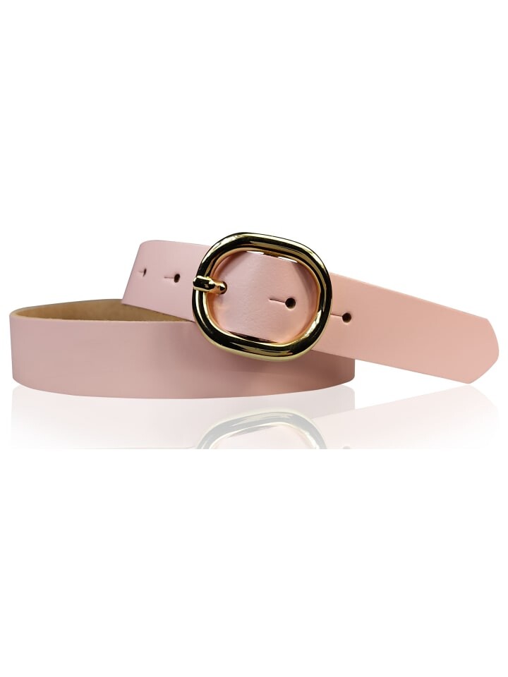 Ремень FRONHOFER Damengürtel goldene Schnalle, цвет Candy
Ремень FRONHOFER Damengürtel goldene Schnalle, цвет Candy