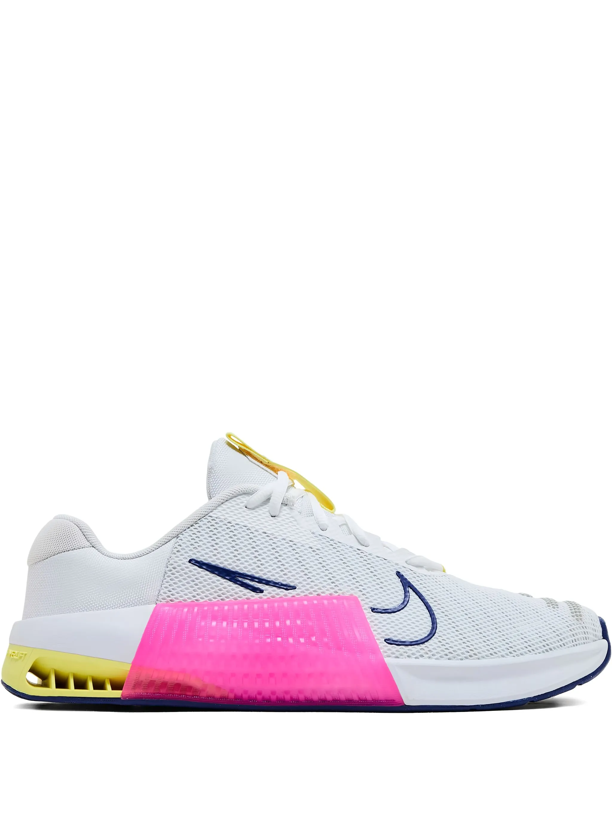 Кроссовки Metcon 9 Nike, белый
Кроссовки Metcon 9 Nike, белый