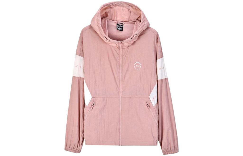 Куртка женская с капюшоном тонкая Others 361°, petal powder
Куртка женская с капюшоном тонкая Others 361°, petal powder