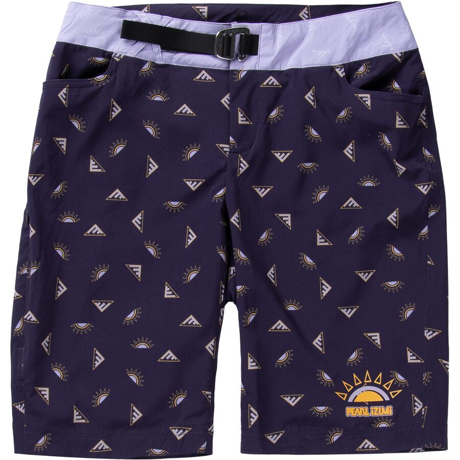 Шорты PEARL iZUMi Summit Shell Short PEARL iZUMi, Nightshade 88
Шорты PEARL iZUMi Summit Shell Short PEARL iZUMi, Nightshade 88