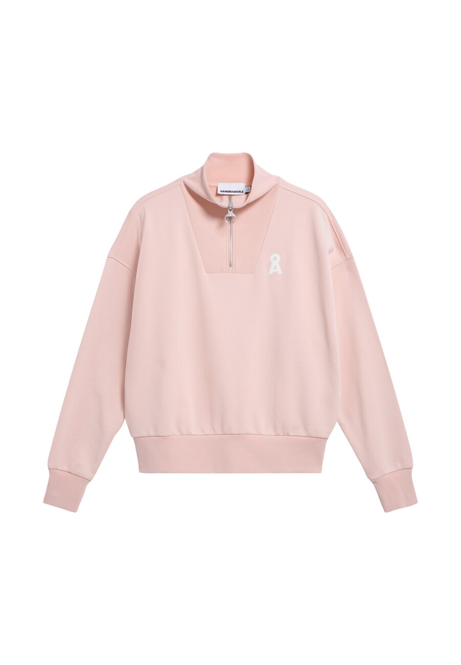Свитер ARMEDANGELS, розовый
Свитер ARMEDANGELS, розовый