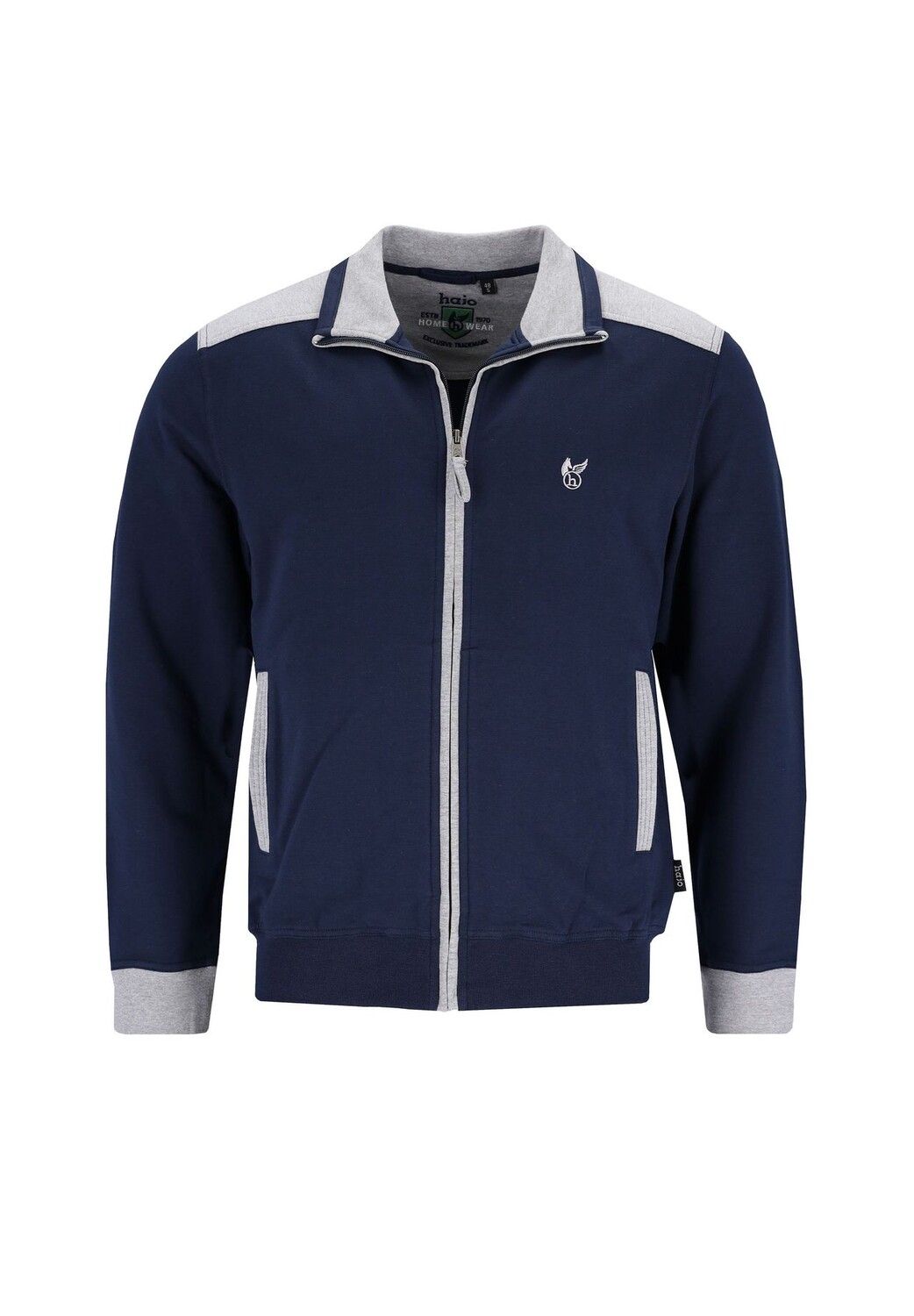 Куртка для отдыха/домашняя одежда климат комфорт Hajo, морской, Синий, Куртка для отдыха/домашняя одежда климат комфорт Hajo, морской
Куртка для отдыха/домашняя одежда климат комфорт Hajo, морской, Синий, Куртка для отдыха/домашняя одежда климат комфорт Hajo, морской