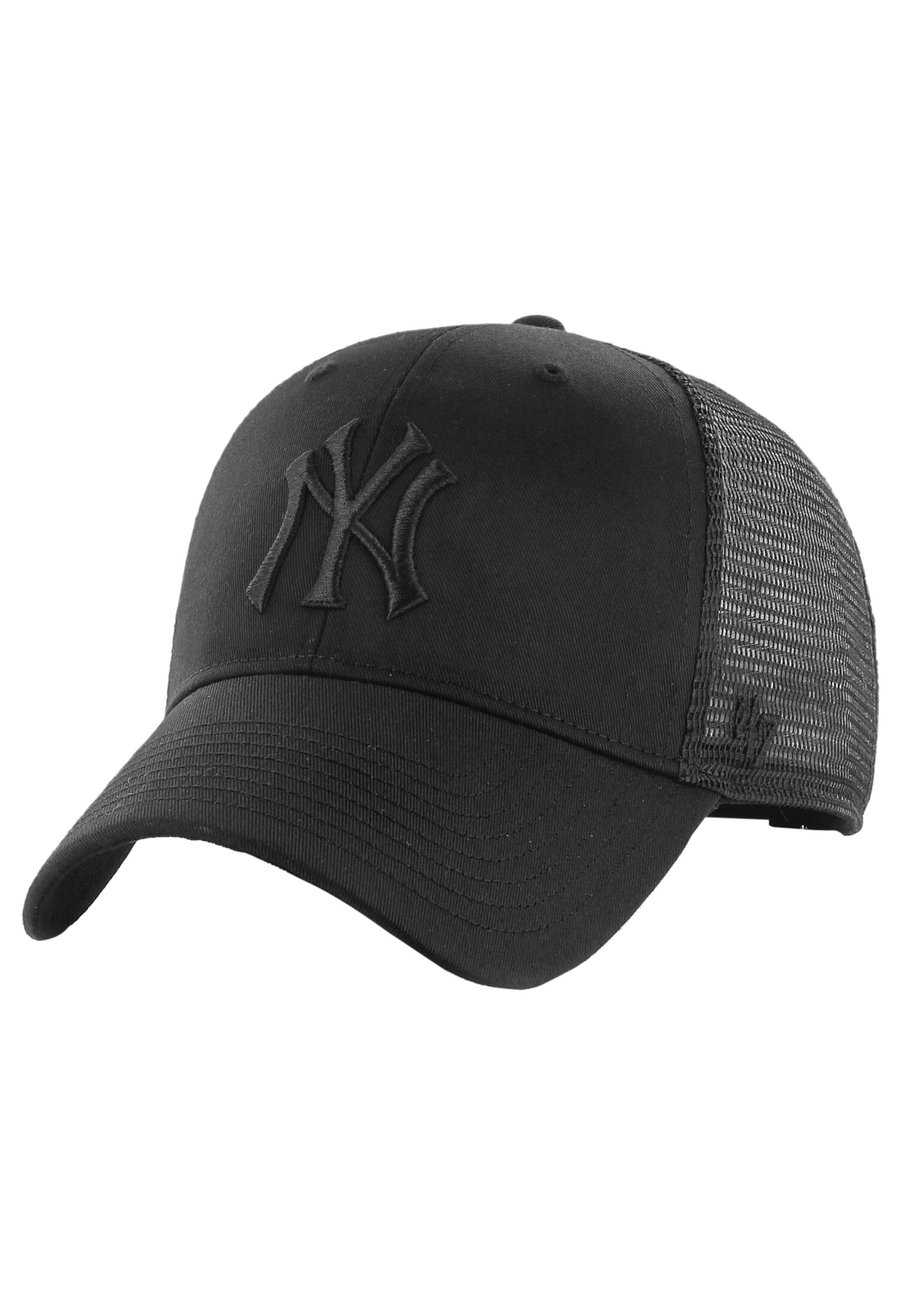 Бейсболка '47 TRUCKER BRANSON MLB NEW YORK YANKEES, Black
Бейсболка '47 TRUCKER BRANSON MLB NEW YORK YANKEES, Black