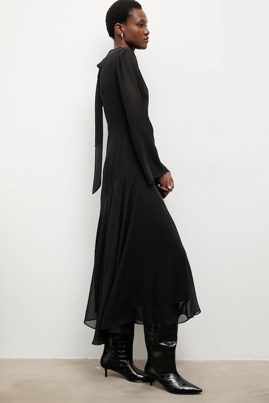 Платье Answear.Lab, черный
Платье Answear.Lab, черный