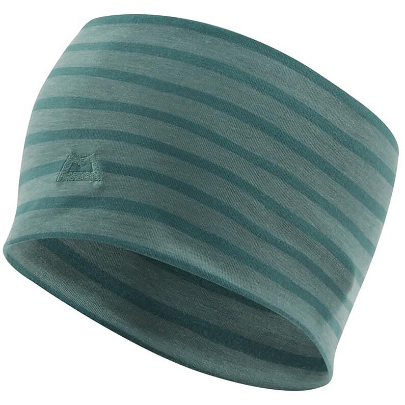 Повязка на голову Groundup Mountain Equipment, зеленый
Повязка на голову Groundup Mountain Equipment, зеленый