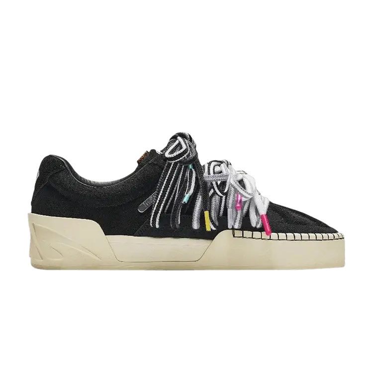 Кроссовки Kai Hélà Style 'Roots Pack - Black' Asia Release, черный
Кроссовки Kai Hélà Style 'Roots Pack - Black' Asia Release, черный