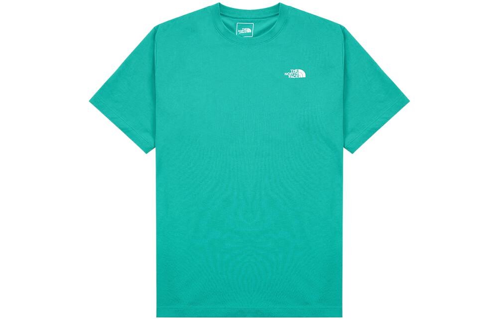 Футболка мужская зеленая The North Face, зеленый
Футболка мужская зеленая The North Face, зеленый