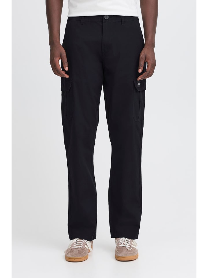Брюки-Карго BLEND, черный
Брюки-Карго BLEND, черный
