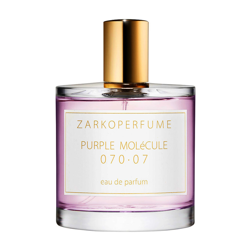 Zarkoperfume, Purple Molecule 070.07, парфюмированная вода унисекс, 100 мл
Zarkoperfume, Purple Molecule 070.07, парфюмированная вода унисекс, 100 мл