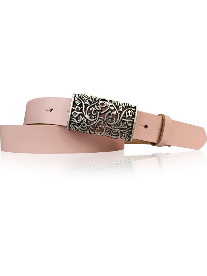 Ремень FRONHOFER, цвет candy
Ремень FRONHOFER, цвет candy