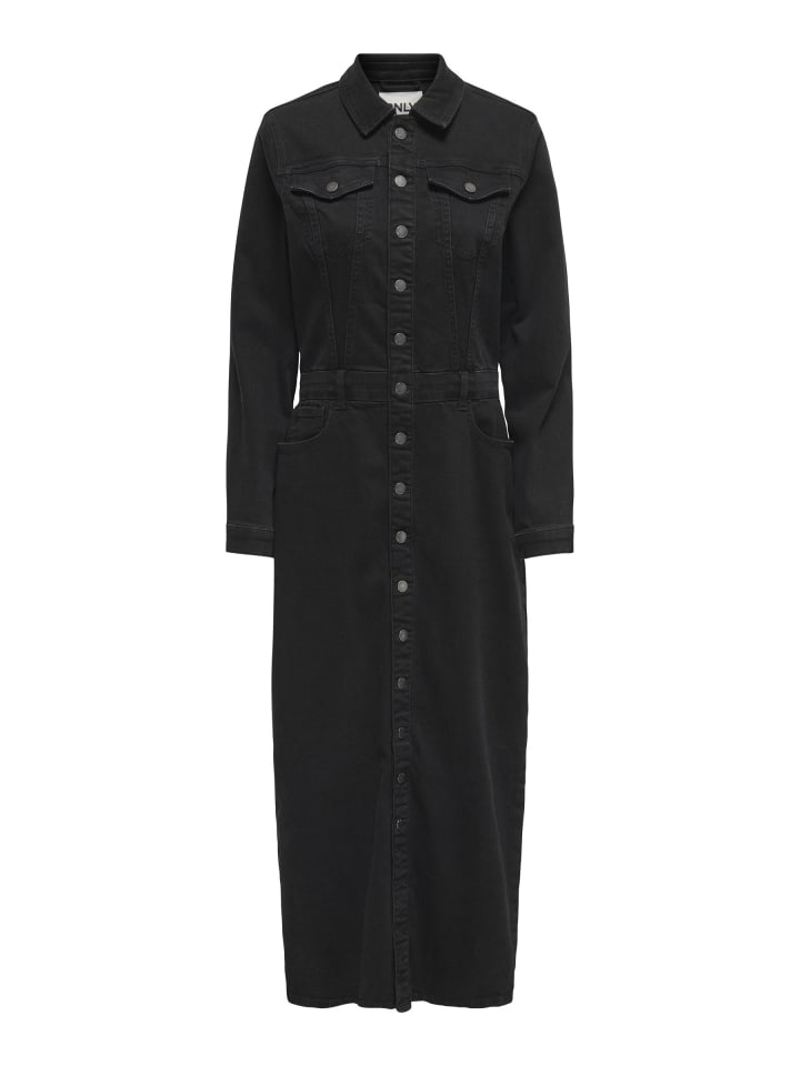 Платье до колена ONLY
Платье до колена ONLY