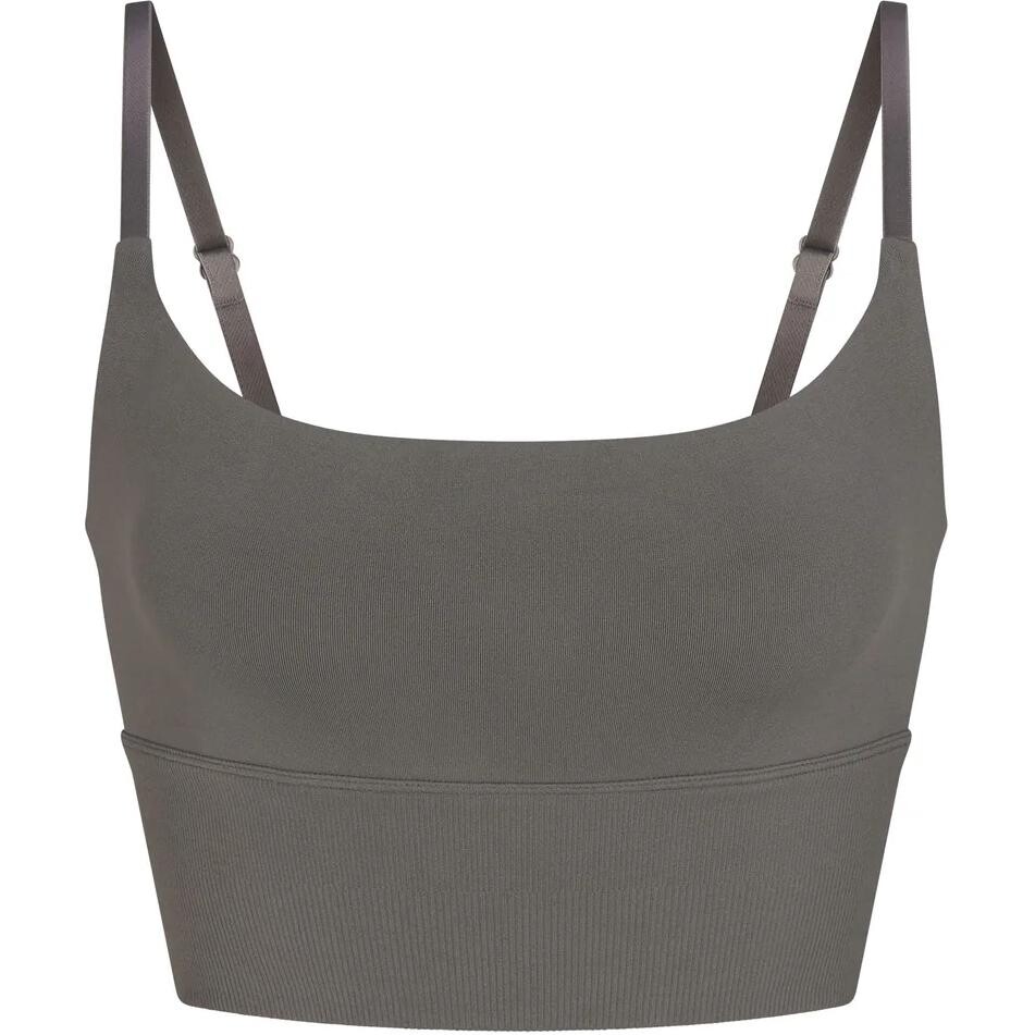 Камзол женский GUNMETAL/бронза Skims
Камзол женский GUNMETAL/бронза Skims