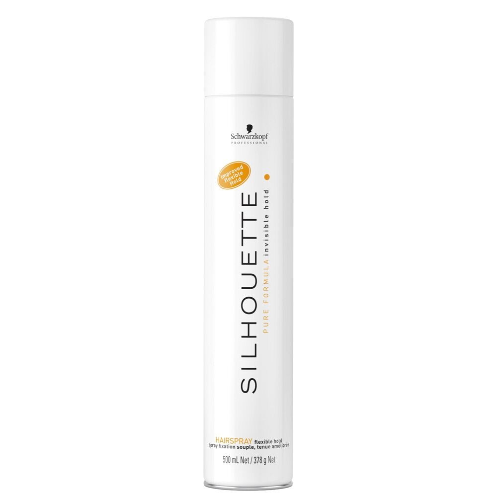 Эластичный лак для волос Schwarzkopf Professional Silhouette Flexible Hold, 500 мл
Эластичный лак для волос Schwarzkopf Professional Silhouette Flexible Hold, 500 мл