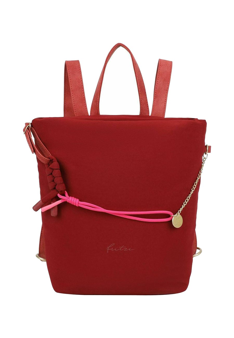 Рюкзак Fritzi aus Preußen Rucksack, Red Wine/Bordeaux
Рюкзак Fritzi aus Preußen Rucksack, Red Wine/Bordeaux