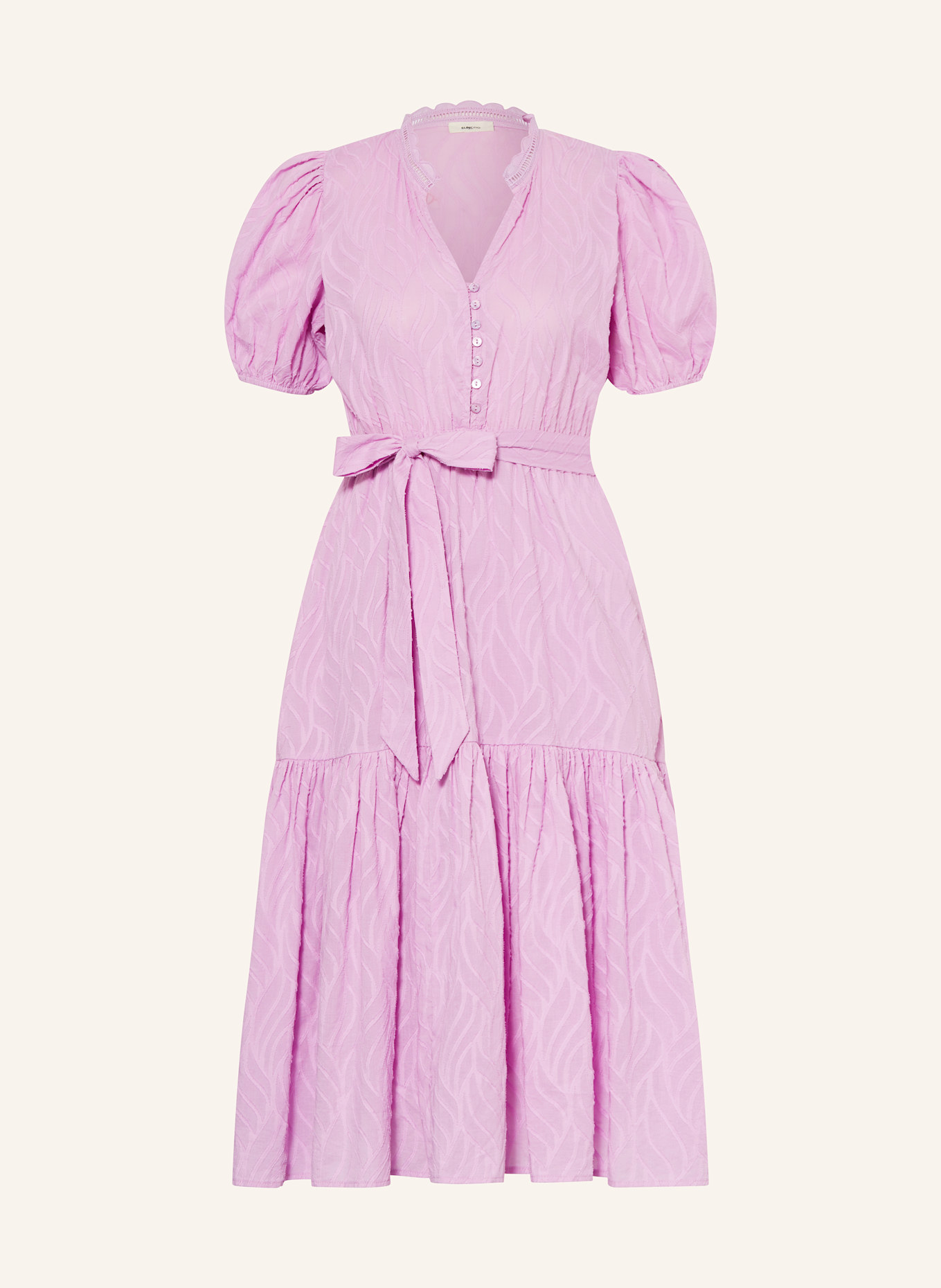 Платье Карла Suncoo, фиолетовый
Платье Карла Suncoo, фиолетовый